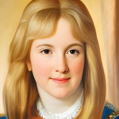 Stephanie Childers
