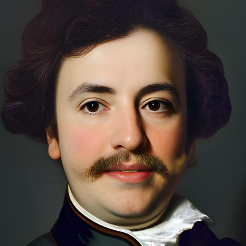 Ian Alda