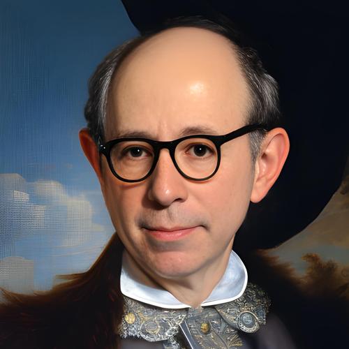 Bob Balaban