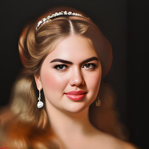 Kate Upton
