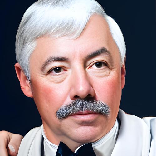Fred Upton