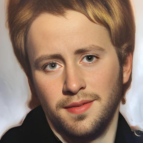 Shaun Sipos