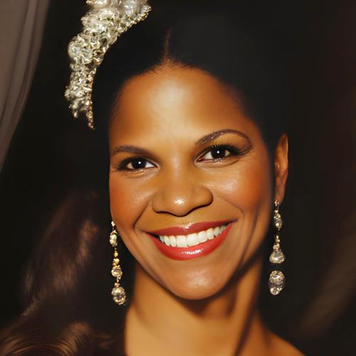 Audra McDonald