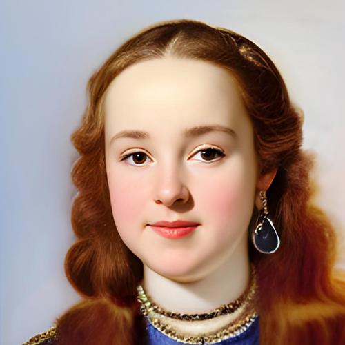 Phoebe Dynevor