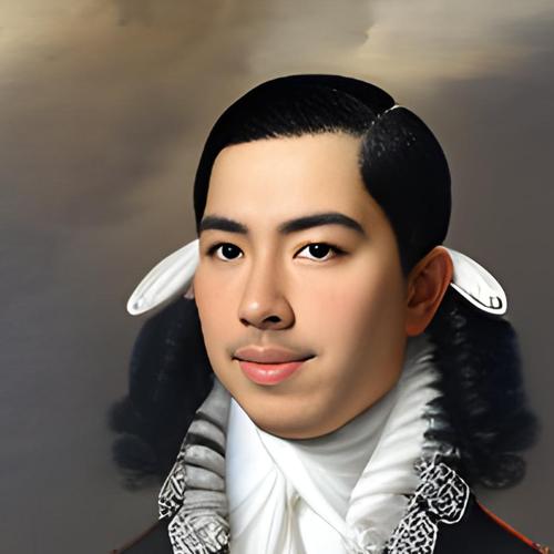 Lewis Tan