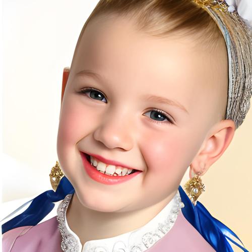JoJo Siwa
