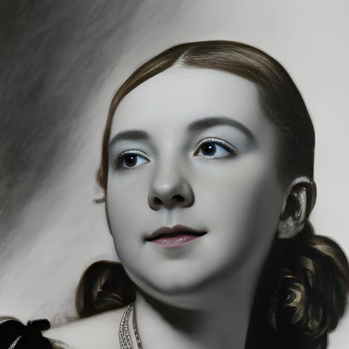 Anne Shirley