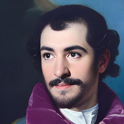 Juan Pablo Di Pace