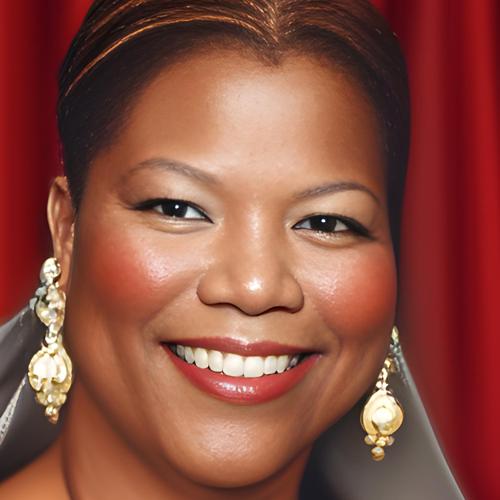 Queen Latifah