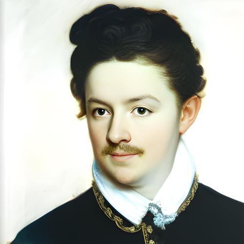 Garett Maggart