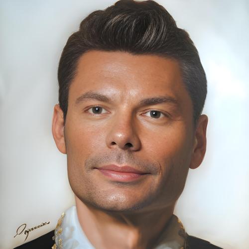 Ryan Seacrest