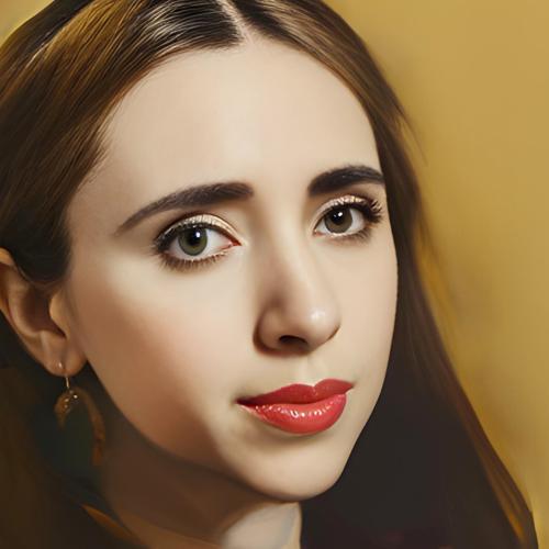 Zoe Kazan