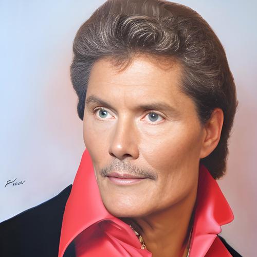 David Hasselhoff