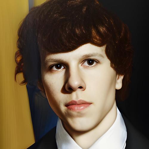 Jesse Eisenberg