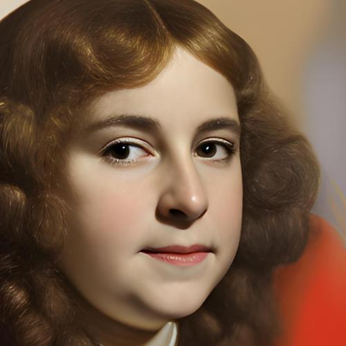 Hallie Eisenberg