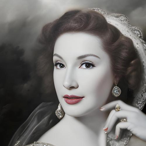 Rhonda Fleming