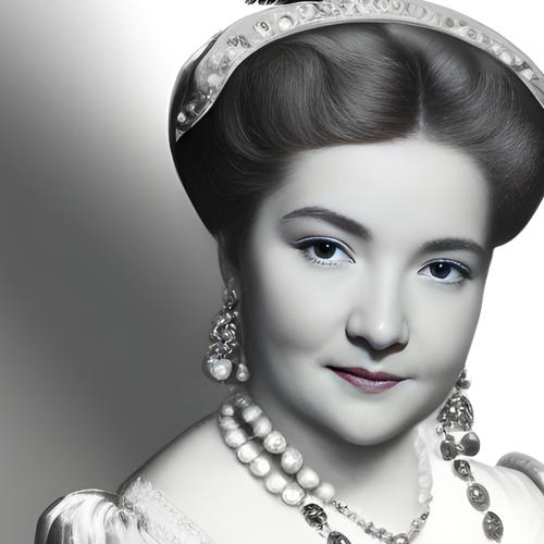 Anne Baxter