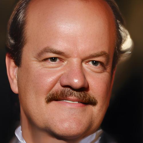 Kelsey Grammer