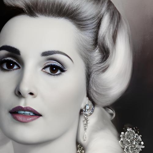 Zsa Zsa Gabor
