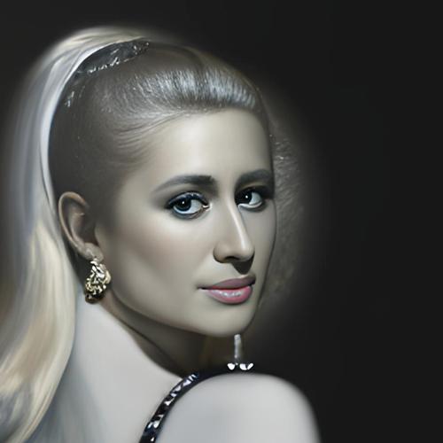 Paris Hilton