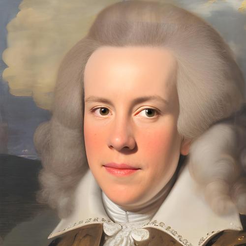Nicky Rothschild