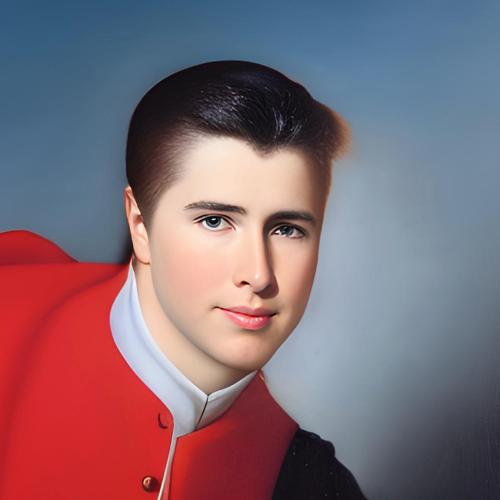 Ricky Nelson