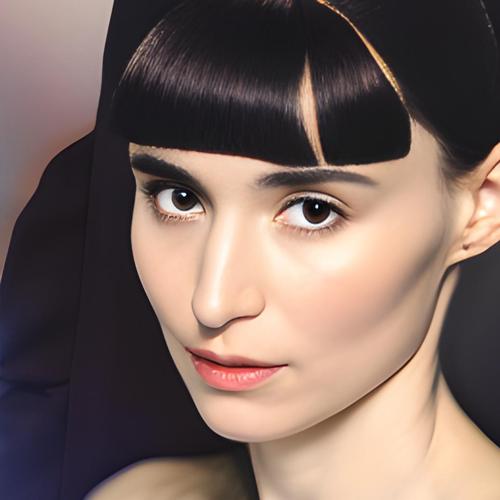 Rooney Mara