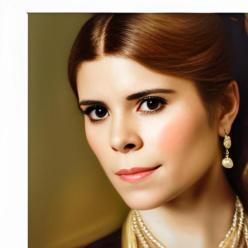 Kate Mara