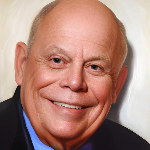 Don Rickles