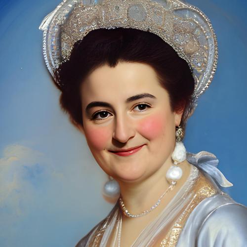 Bea Arthur