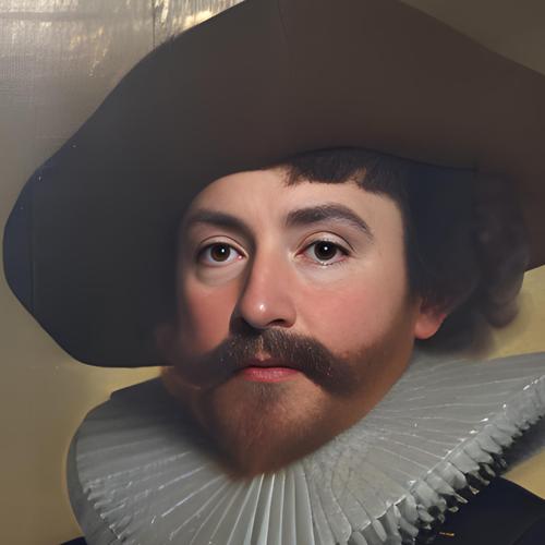 Daniel Saks