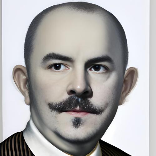 John McGiver