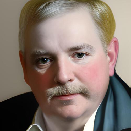 Boris McGiver