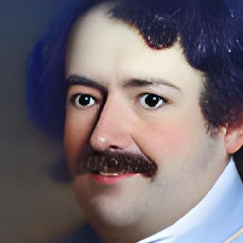 John Shrapnel