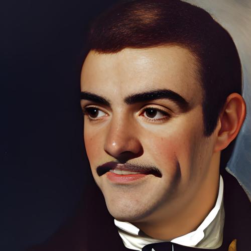 Sean Connery