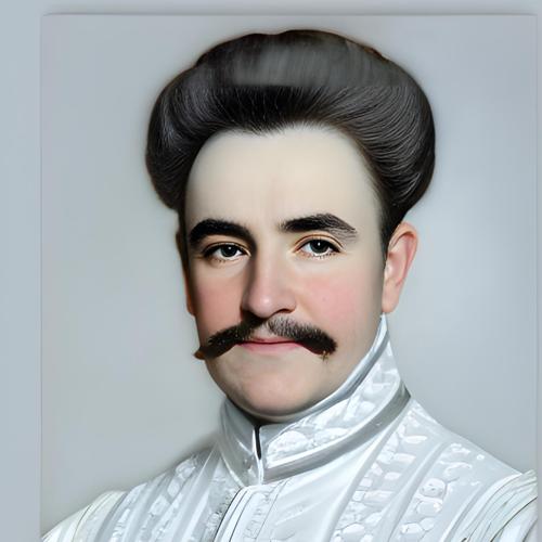Dashiell Connery