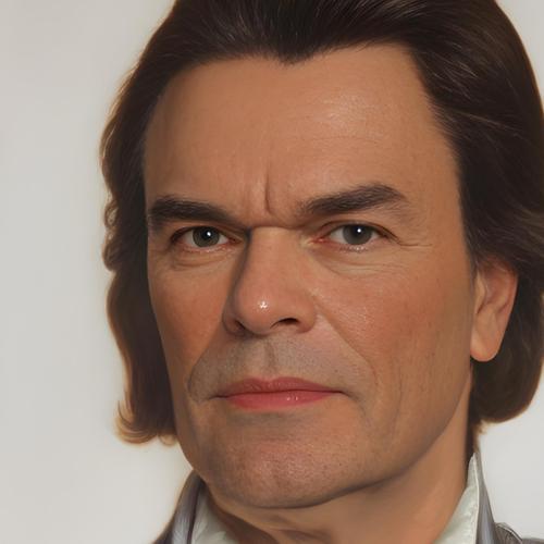 Harry Hamlin