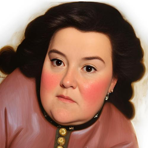 Rosie O'Donnell