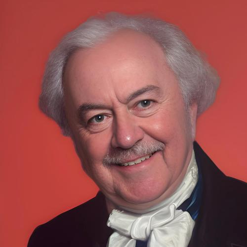 Harvey Korman