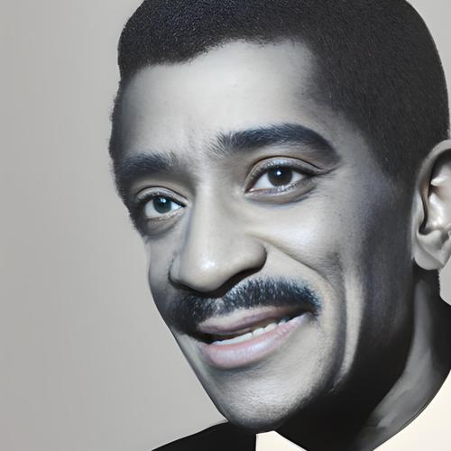 Sammy Davis Jr.