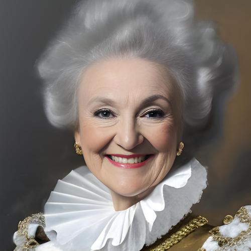 Phyllis Diller