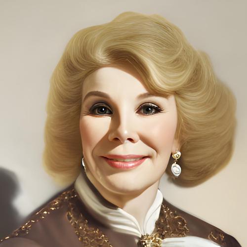 Joan Rivers