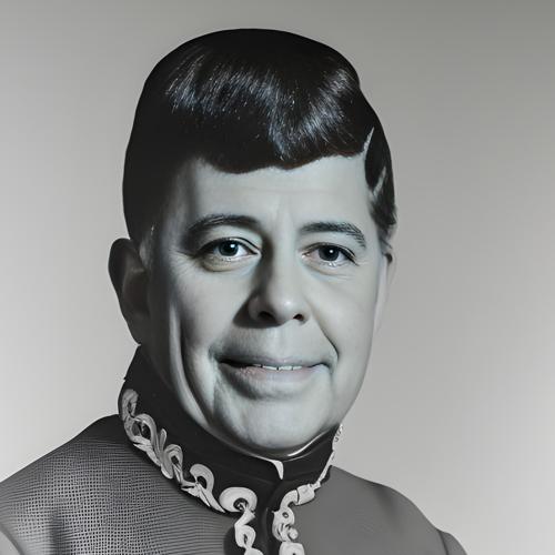 Jerry Lewis