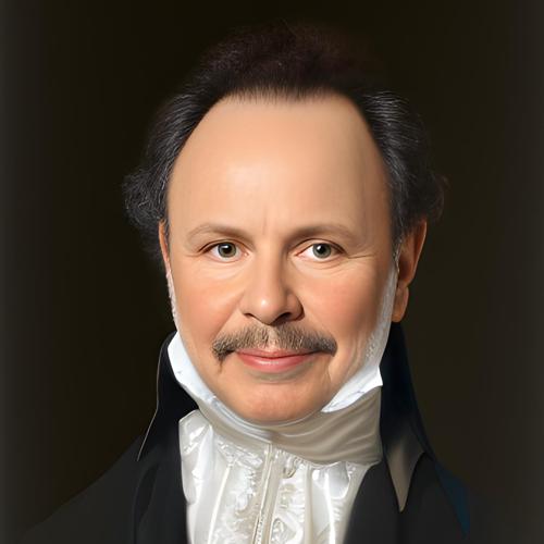 Billy Crystal