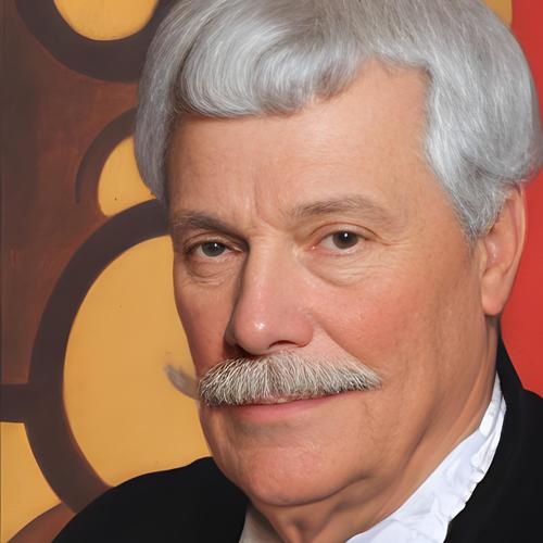 Robert Morse