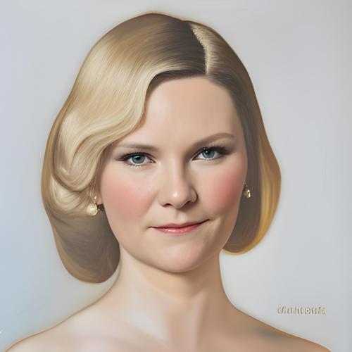 Kirsten Dunst