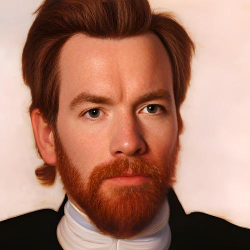 Ewan McGregor