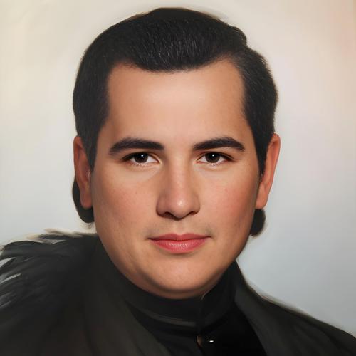 John Leguizamo