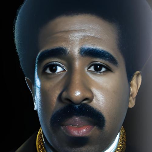 Richard Pryor