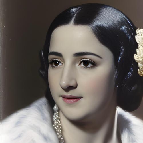 Bebe Daniels